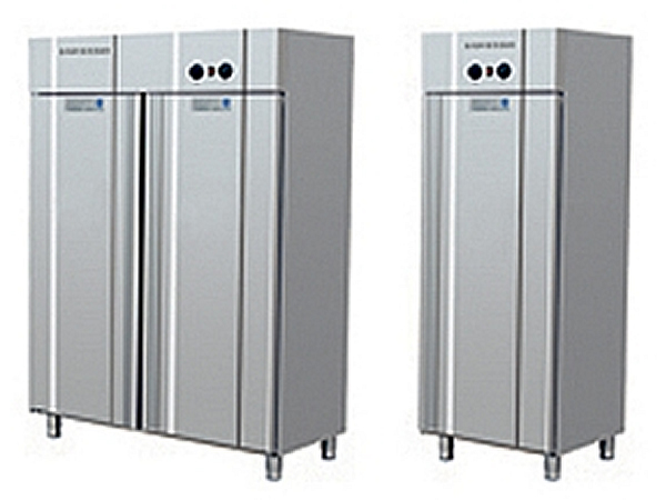 Hot Air Circulation Disinfection Cabinet (Project Section)