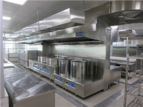 Integrated Kitchen Engineering