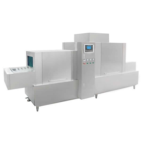 Commercial Long Dragon Dishwasher