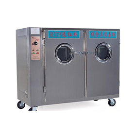Infrared disinfection cabinet